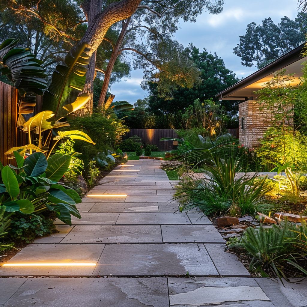 accessible garden design ideas paths