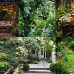 spring garden ideas